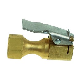 Haltec CH-360-1 Clip-On Air Chuck