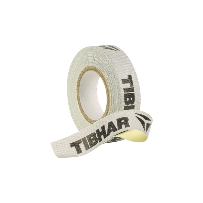 Tibhar Table tennis edge tape Classic | 12mm wide |