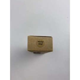 Stila Stay All Day Longlasting Vinyl Lip Gloss Merlot Vinyl 0.14 fl oz / 4 ml