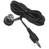 Sony ME-83 Monaural Earphones 1.8 ft (3.0 m) for Single