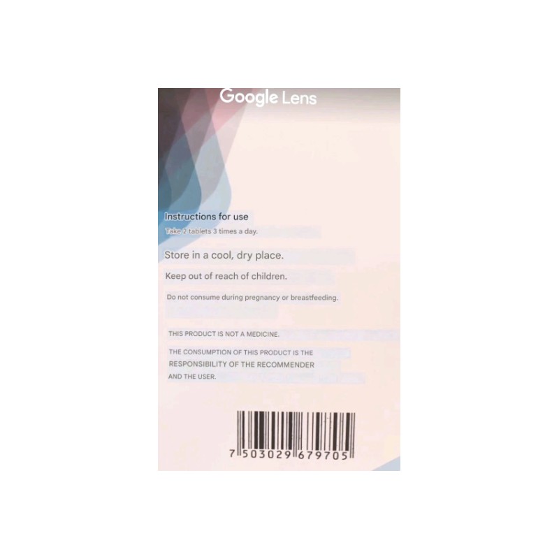 DLZEN 100 Tablets, 500 mg, Treatment for Arthritis, Osteoarthritis, Inflammation