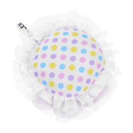 FOMIYES Dual Function Mesh Scrubber for Deep Exfoliation Lather for Travel and Home Use Promotes Smooth Radiant Skin