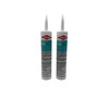Dowsil 795 Silicone Building Sealant Gray (2-Pack)