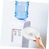 LALAFINA Water Dispenser Replacement Bottle Holder Smart Seat Top Cover