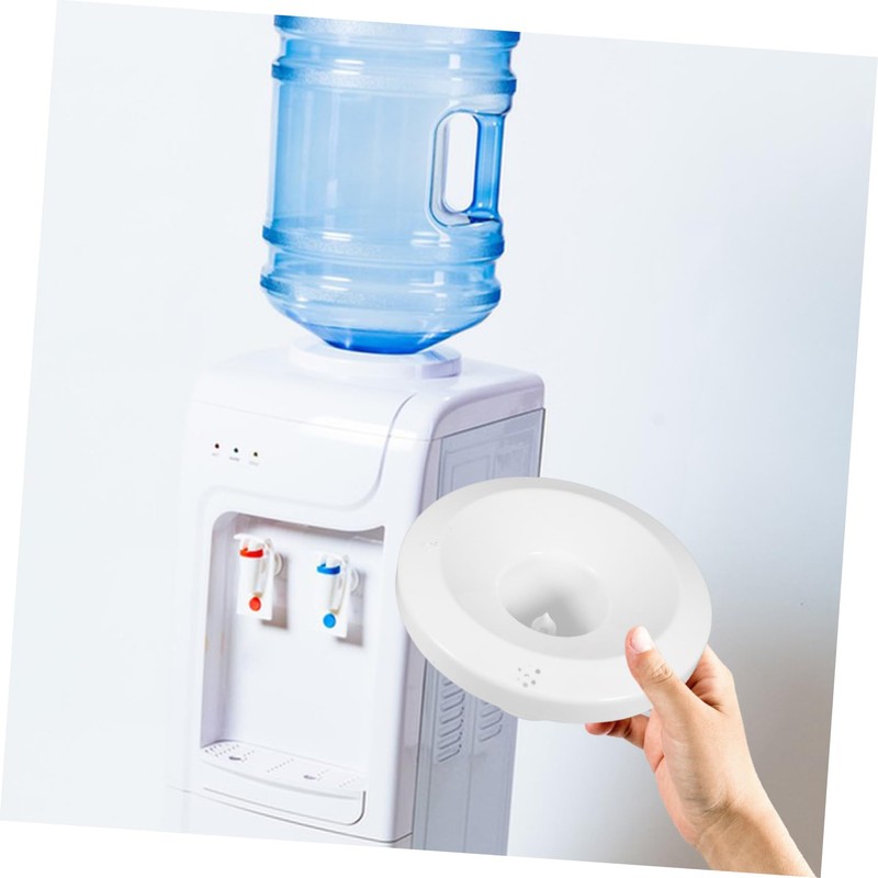 LALAFINA Water Dispenser Replacement Bottle Holder Smart Seat Top Cover