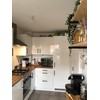 BSM Marketing 5 Pack Kitchen Door Handles 96mm Hole Centre