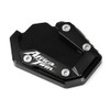 Modeer Compatible with Honda CRF1100L Africa Twin 2019-2024 Motorcycle Kickstand