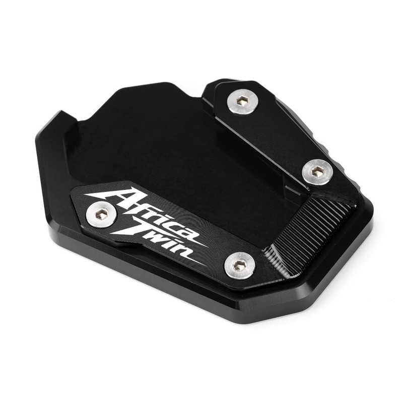 Modeer Compatible with Honda CRF1100L Africa Twin 2019-2024 Motorcycle Kickstand