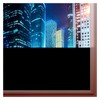 BDF BLKT Window Film Blackout Day & Night 24 Hour