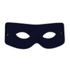 Black (Zorro) Style Eye Mask