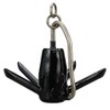 Seachoice Vinyl Richter Anchor, for Boats Up to 24 Ft.,