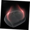 Sosoport Widened Bicycle Saddle Pu Bike Seat Cushion for Mountain