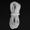 2pcs Candle Wicks Good Oil Absorbency Combustion Durable Braid Cotton