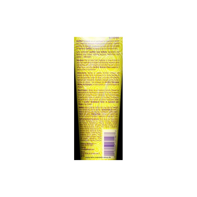 Aphogee Curlific Curl Definer 8 oz. (Pack of 2) by