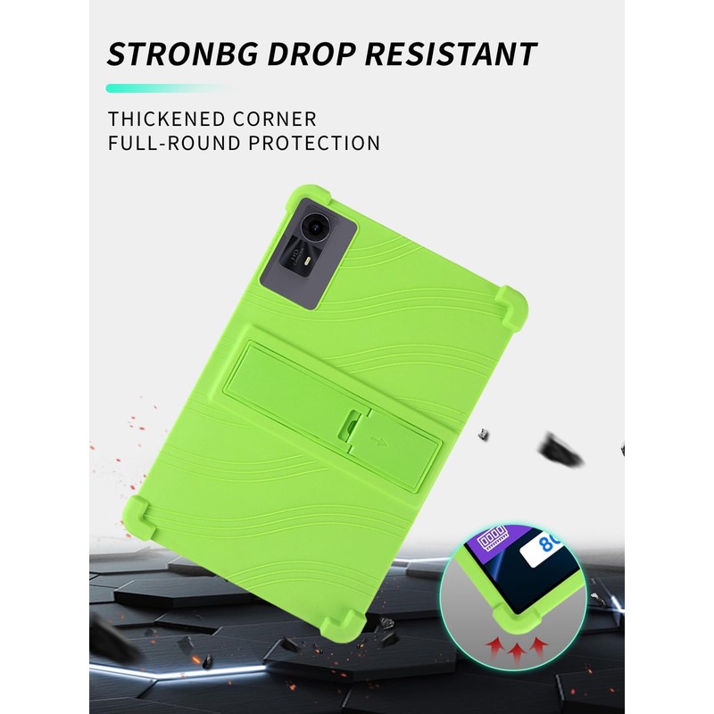 Case for ECOPAD E20 Tablet 11 inch Android 14 Tablet，WUNIAK