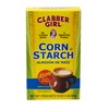 Clabber Girl Corn Starch, 16 Ounce