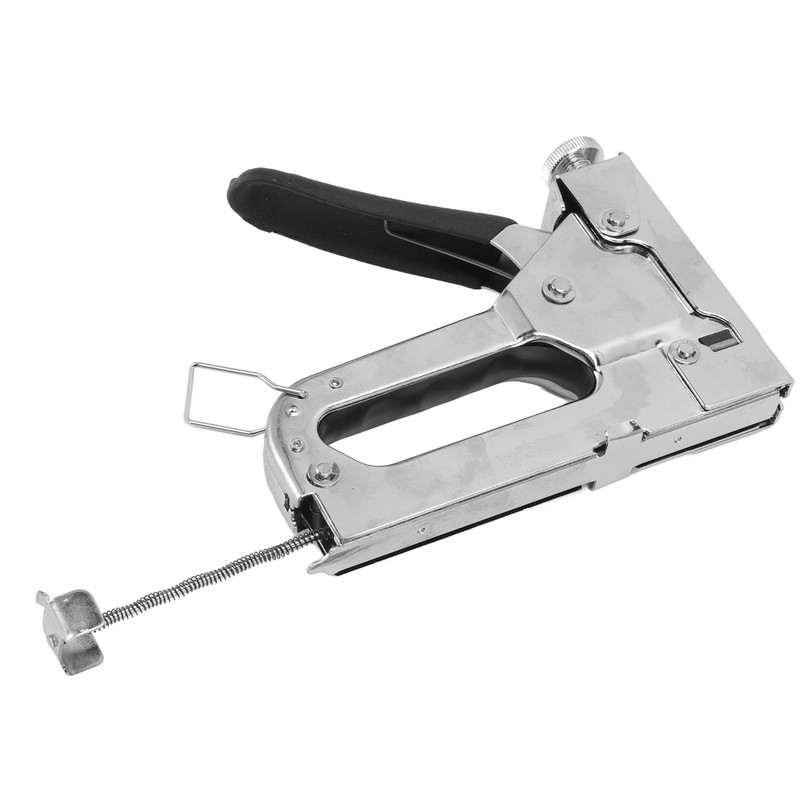 Manual Nail Guns Fast Nailing Improve Work Efficiency Heavy Duty
