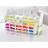 Munchkin Deluxe Dishwasher Basket, Colors May Vary