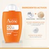 Avène Protector Solar Facial FPS 50 Ultra Fluid Oil Control