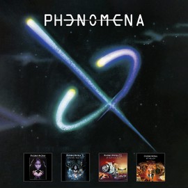 Phenomena /.. -Box Set-