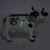 Daisy Cow Solar Light Animal Shaped Color Changing LED Garden
