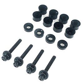 ReplacementScrews Wall Mount Screws for LG 65UK6090PUA