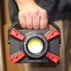 EZRED - Extreme Focusing 1000 Lumen Recharge Work Light (XLF1000)