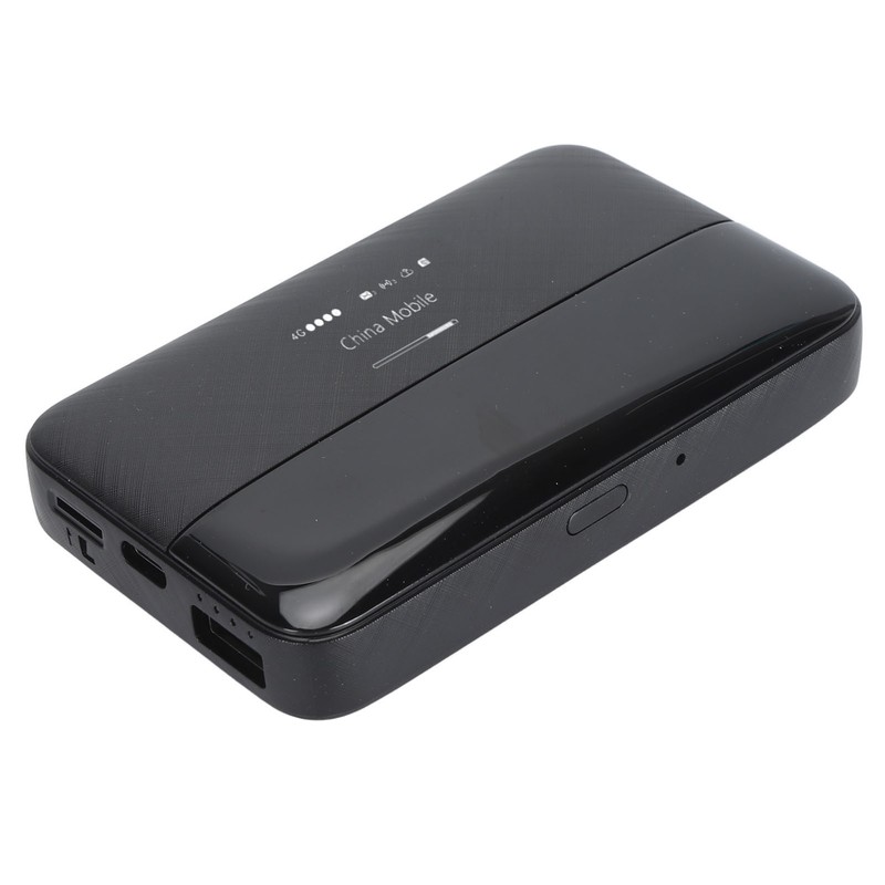 4G LTE Portable WiFi Wireless Router USB Powered 150Mbps High