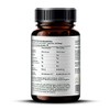 Bioflora 2 PACK Probióticos y Prebióticos en Cápsulas (70 cápsulas