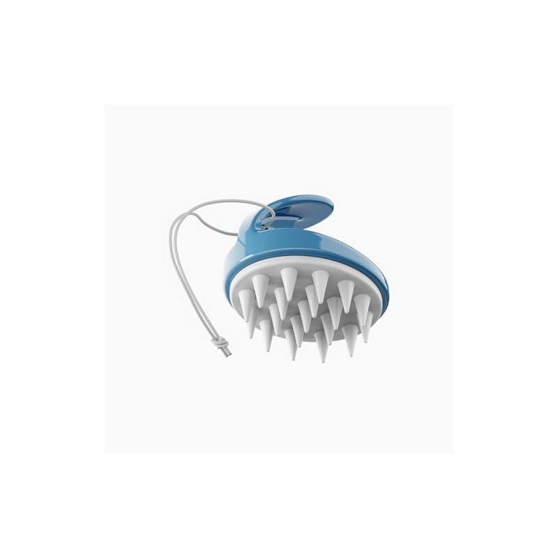Briogeo - Scalp Revival Stimulating Therapy Massager, Helps Improve Scalp