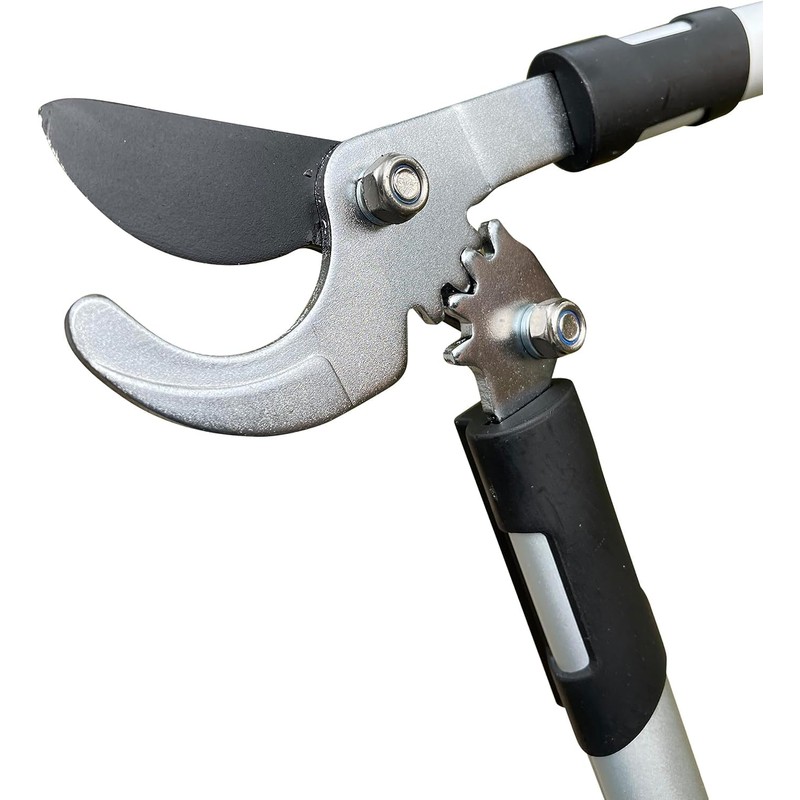 GARDEN GURU Bypass Loppers Tree Trimmer Clipper - 3X Cutting