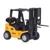 Bagima Forklift Toy, Lifting Vehicle Toy Kids, Forklift Construction Toy,