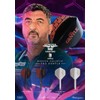 CONDOR AXE THE GENTLE Standard M Black Mensur Suljovic Condor