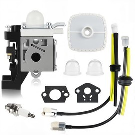 Carburador HC-152 compatible con Echo HC-152 HC-2210 HC-2810 HC-3810 Shindaiwa DH232 DH235 cortasetos A021004740 Carburador - Top Quality