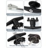 Quality Life Truck Cap Camper Shell T-Handle Lock Latch Replacement