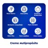 Crema Corporal Humectante Nivea Creme Vitamina E 400ml