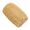 5PCS Dish Loofah Sponges, Dishwashing Non Scratch Organic Luffa Sponge,