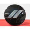 Mopar Dodge Challenger Charger Gloss Black Chrome Stripe Wheel Center