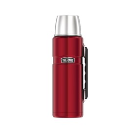 Thermos Stainless King Flask, 1,2 L