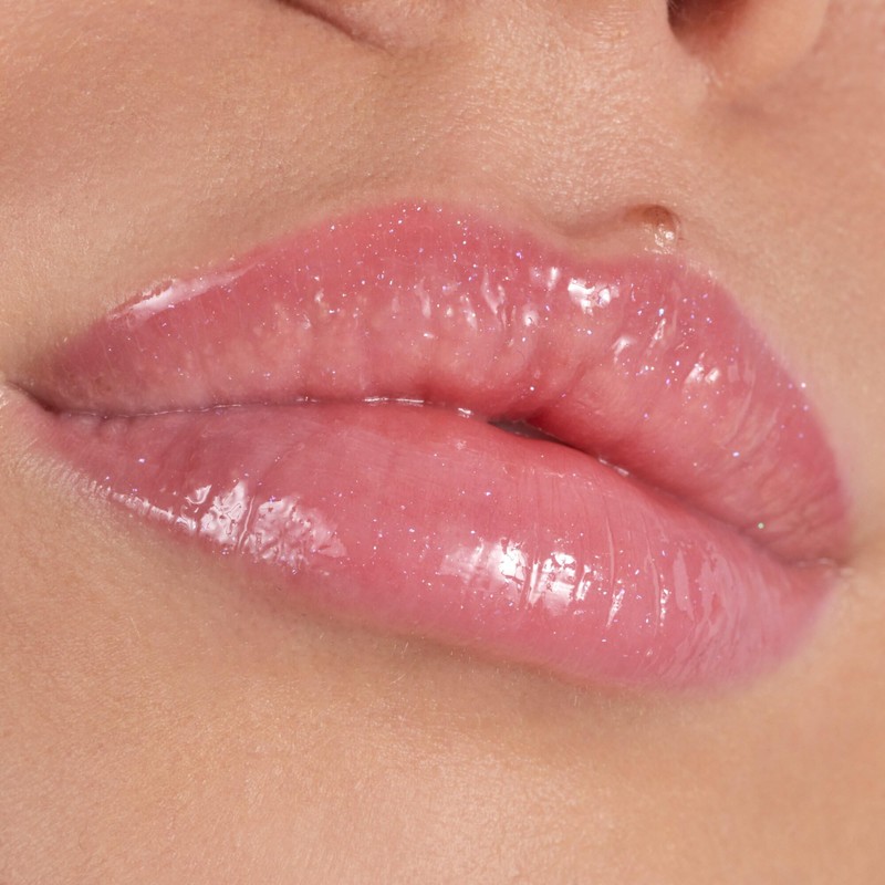Catrice Plump It Up Lip Booster, Lip Gloss, No. 030