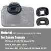5D3 7D Viewfinder Eyecup EG for Canon EOS 5D MarkⅡ