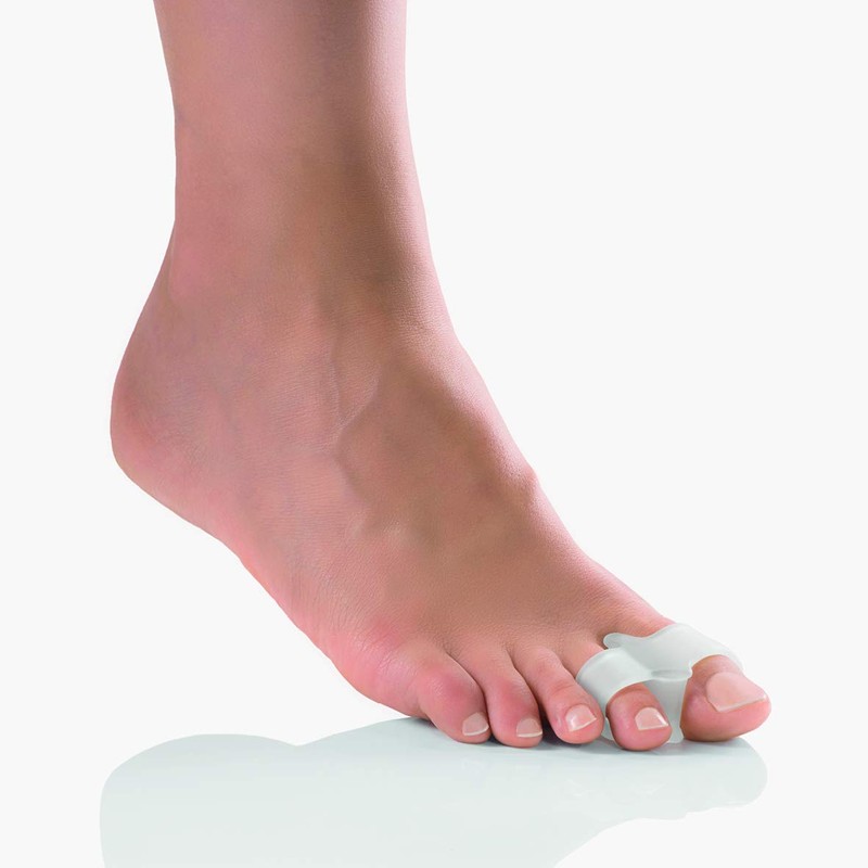Bort Bort 107150 Small Bort PediSoft Toe Gel Spreader with