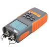 Fiber Optic Cable Tester Handheld Portable PON Optical Fiber Power