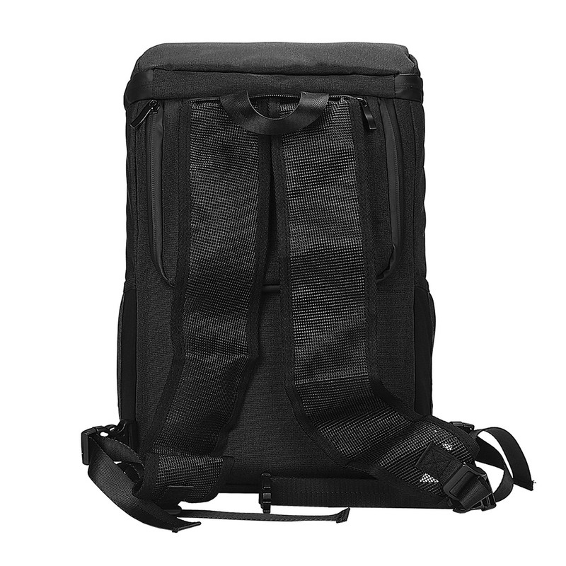 3 In 1 Cycling Insulation Bag 17L Reflective Rear Rack