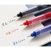 Gullor Liquid Ink Rollerball Pens, 0.5mm Fine Tip Quick-Drying Pens