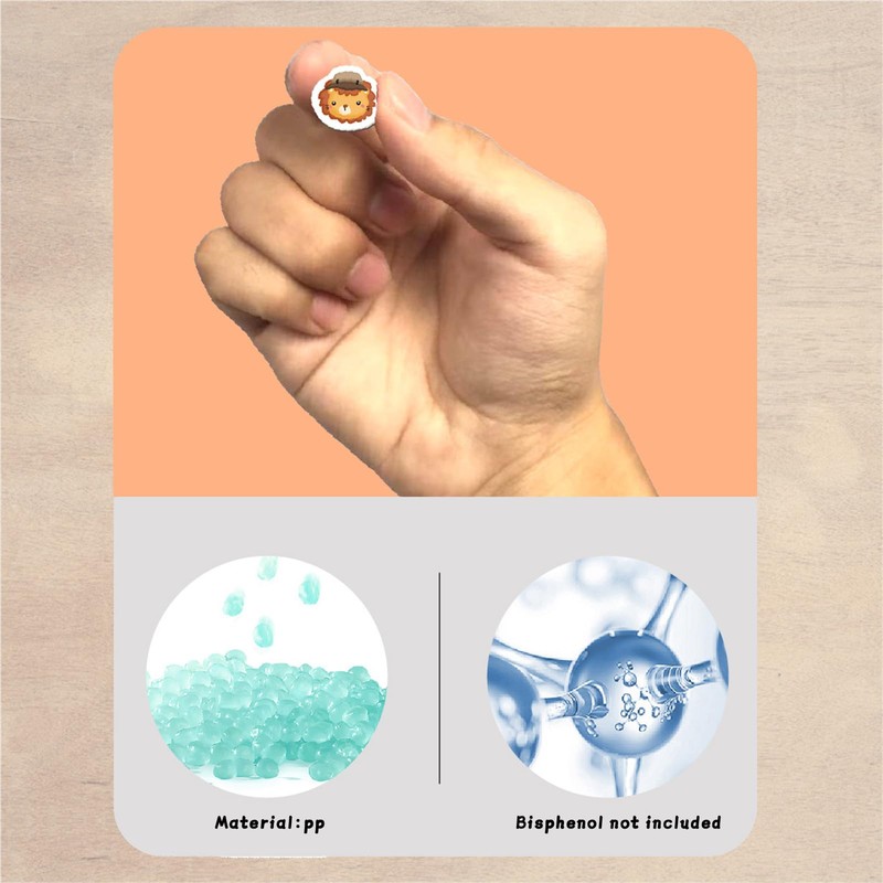 Andux Magnetic Classic Board Games Portable Lightweight Travel Size Chess