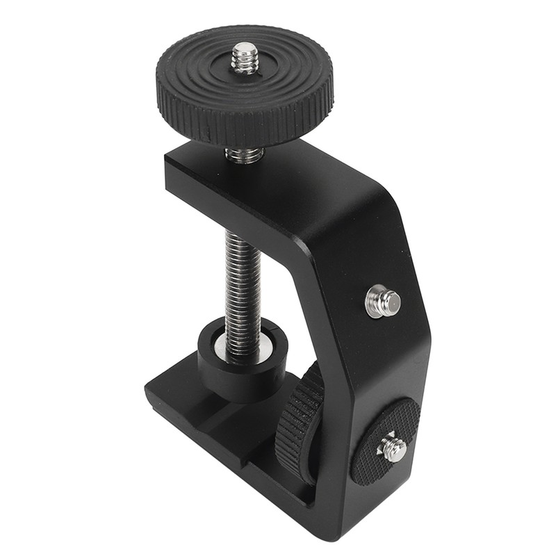 Universal C Clamp Heavy Duty Metal Adjustable C Clamp with