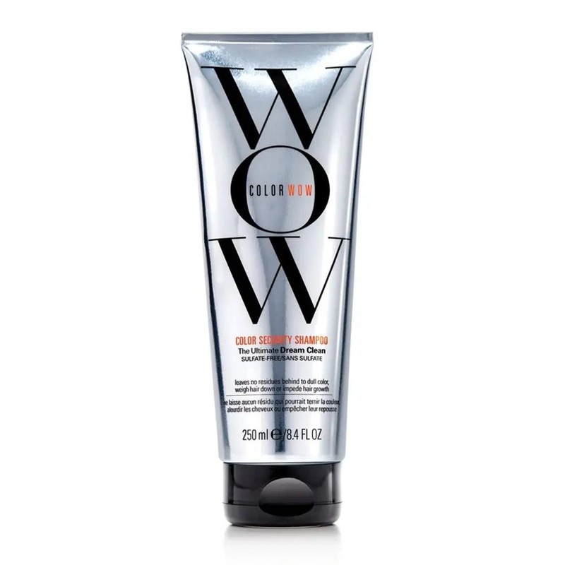 Color Wow Color Security Normal to Thick Hair Duo Bundle