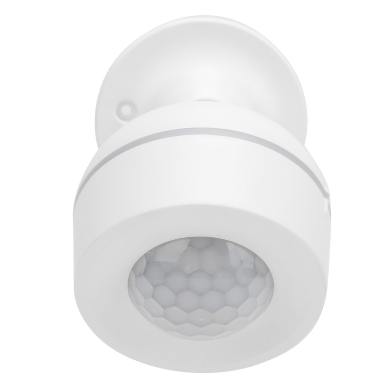 NEO NAS‑PD07W WiFi PIR Body Infrared Detector Temperature Humidity Sensor