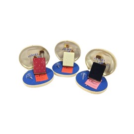 Consul Amor Vintage (1) NOS Consul Amor Perfume Atomizer 3 Colors Available Your Choice